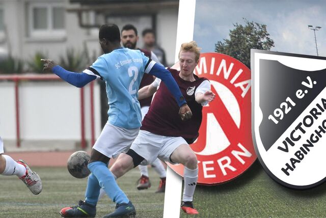 Die Glückauf-Kampfbahn soll die Heimat des künftigen Fusionsclubs aus Arminia Ickern und Victoria Habinghorst werden.