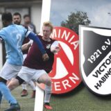 Die Glückauf-Kampfbahn soll die Heimat des künftigen Fusionsclubs aus Arminia Ickern und Victoria Habinghorst werden.