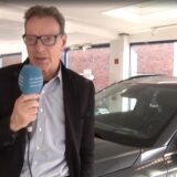 Frank Stephan vom Autohaus Stephan in Haltern am See