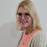 Silke Klas-Hagemann ist Familientherapeutin.