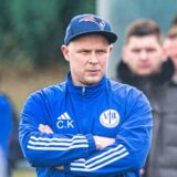 Chris Kampe verlässt den VfB Habinghorst II nach nur einer Saison als Trainer.