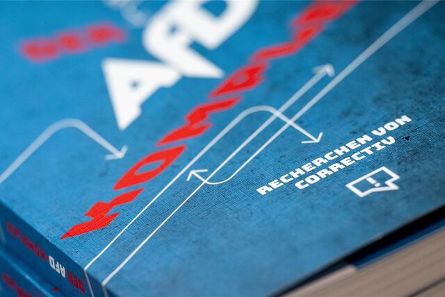 In Haltern hat die AfD einen Stadtverband gegründet.