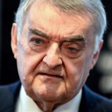 Herbert Reul, Innenminister von Nordrhein-Westfalen.