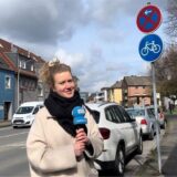 Redakteurin am Schüttenwall