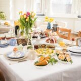 Diese Restaurants in Castrop-Rauxel bieten am Osterwochenende 2025 Frühstücks- oder Brunchbuffet an.