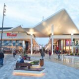 Westfield Ruhrpark in Bochum.