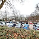 Es gibt neue Regeln für die Parkplätze am Rombergpark