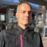 Alexander Auffenberg führt in der vierten Generation die Bäckerei seiner Eltern weiter. Für den Standort am Münsterplatz steht nun fest: Die Familie wird ihn nicht wiedereröffnen.