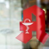 Notdienste der Apotheken