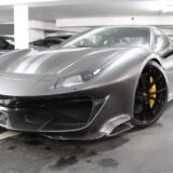 Ferrari 488 Pista