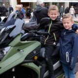 Dorsten is(s)t mobil ist im Jahr 2024 mit einem größeren Programm für Jung und Alt zurück.