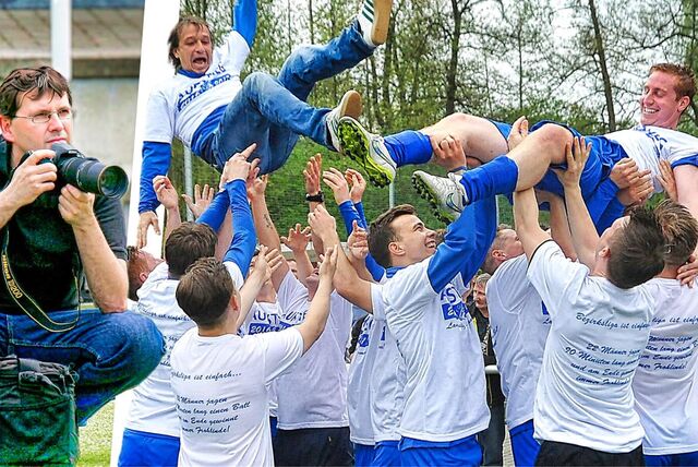Fotos aus unserem Lokalsport-Archiv Castrop-Rauxel haben wir zu Tage befördert.