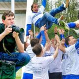 Fotos aus unserem Lokalsport-Archiv Castrop-Rauxel haben wir zu Tage befördert.