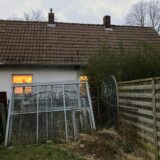 Dieses Haus in Lenkerbeck kommt unter den Hammer.