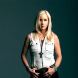 Die Rock-Legende Cherie Currie (Ex-Runaways) kommt nach Dorsten.