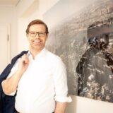 Markus Schön, Geschäftsführer Buero.de