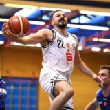 Basketball, Testspiel 10. September 2022 Sporthalle Rosa-Parks-Schule, Hertener Löwen – New Elephants Grevenbroich