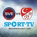 SVE Heessen gegen ASK Ahlen.