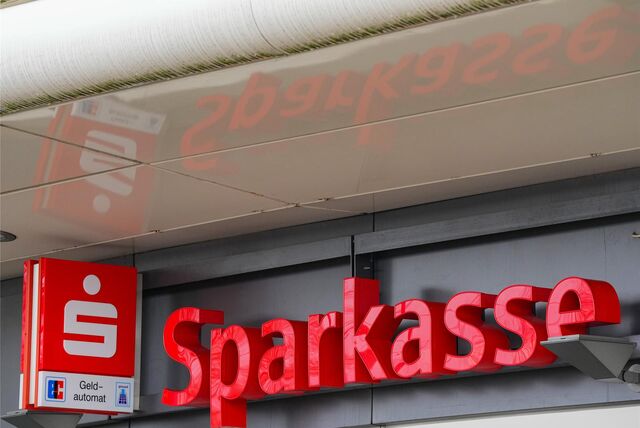 Sparkasse