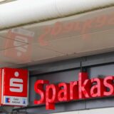 Sparkasse