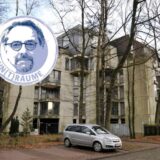 Der Habiflex-Bau in Wulfen