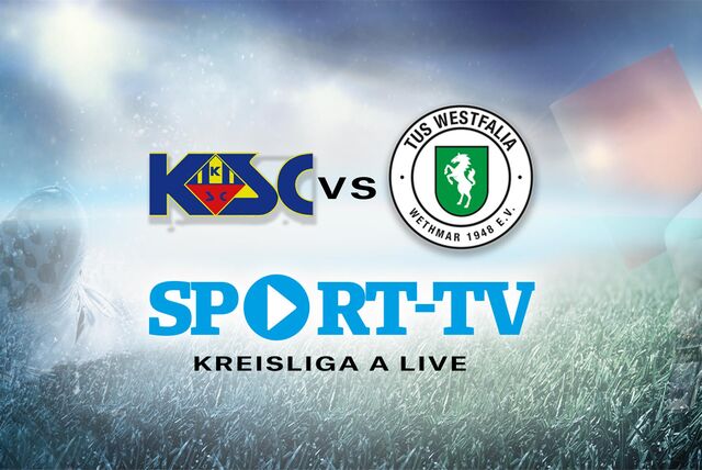 Der Kamener SC empfängt den TuS Westfalia Wethmar zum A-Liga-Topspiel.