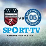 Der BV Brambauer duelliert sich mit dem BV Lünen.