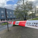Mehrere Stunden waren der Altstadtring und die Polizeiwache am Donnerstag (4.4) gesperrt, bis der Kampfmittelräumdienst Entwarnung gab.