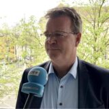 Sprecher der Staatsanwaltschaft Henner Kruse äußert sich über den Totschlag im Dortmunder Hafen