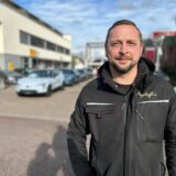 Hans Schuster von der Eventagentur Nightaffairs ist Mitorganisator von Dorsten is(s)t mobil.