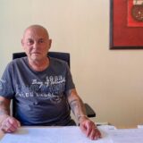Stadtsportverbandschef Peter Amsel