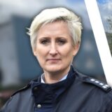 Die Polizeiwache in Castrop wurde am Donnerstagnachmittag (4.4.) geräumt, nachdem eine Handgranate abgegeben wurde. Der Altstadtring war an der Ecke Karlstraße bis 20 Uhr gesperrt.