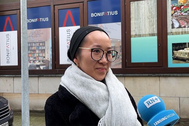 Junge Dortmunderin traut sich abends nicht alleine an den Hauptbahnhof