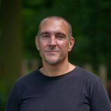 Oliver von Dobrowolski ist Kriminalhauptkommissar bei der Berliner Polizei. Er kritisiert den Einsatz von Tasern.