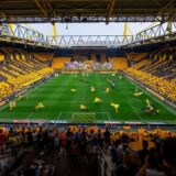 Der Signal Iduna Park.