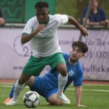 Das Topspiel der A-Junioren-Bezirksliga beim SV Wacker Obercastrop endete mit einem 3:1-Sieg für den bisherigen Zweiten, SG Suderwich.