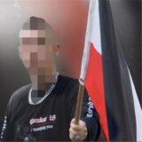 Robin S. ist ein bekannter Neonazi und einer der Köpfe hinter der verbotenen Vereinigung „Combat 18 Deutschland“. Gegen ihn und seine Gesinnungsgenossen hat die Bundesanwaltschaft nun Anklage erhoben.