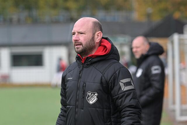 Neuer Job in der Bezirksliga: Daniel Bergmannshoff kehrt als Trainer zum TuS 05 Sinsen zurück.