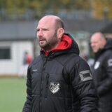 Neuer Job in der Bezirksliga: Daniel Bergmannshoff kehrt als Trainer zum TuS 05 Sinsen zurück.