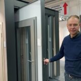 Holzland Bunzel-Inhaber Peter Hönighaus kann alle Ausbildungsplätze in seinem Betrieb besetzen.