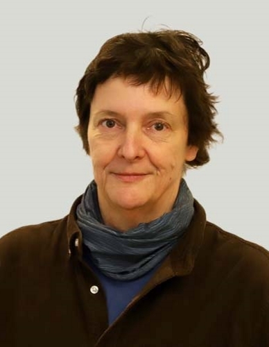 Profilbild von Carola Schiller, 