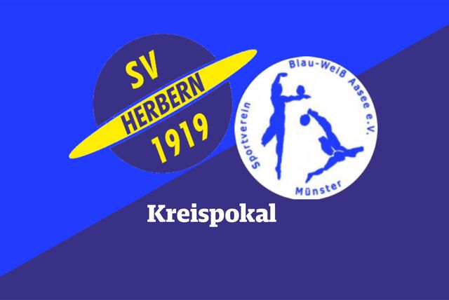Sv Herbern gegen BW Aasee