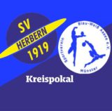 Sv Herbern gegen BW Aasee