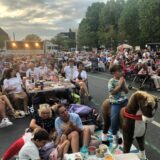 Das Bürgerpicknick am „Ickern | Feste | Feiern“-Wochenende ist genauso wie die Ickerner Weihnacht zu einem festen Termin in Ickern geworden.