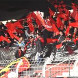 Fußball, Oberliga Westfalen 18. März 2024 Stimberg-Stadion. Spvgg. Erkenschwick – SG Wattenscheid 09 4:2.