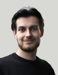 Profilbild von Julien März, Freier Mitarbeiter
