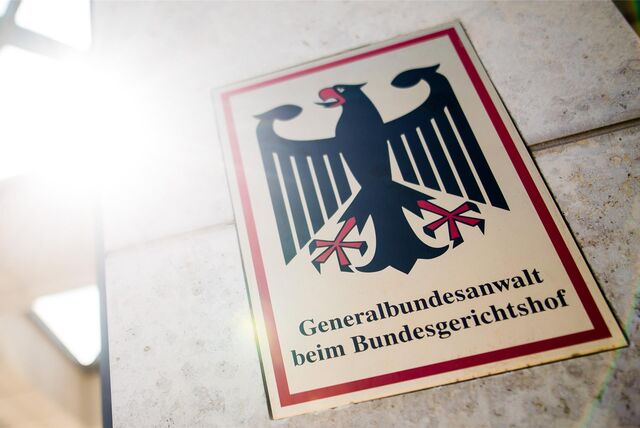 Die Generalbundesanwaltschaft hat in Dortmund einen Mann wegen der Mitgliedschaft in einer ausländischen terroristischen Vereinigung festnehmen lassen.