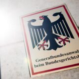 Die Generalbundesanwaltschaft hat in Dortmund einen Mann wegen der Mitgliedschaft in einer ausländischen terroristischen Vereinigung festnehmen lassen.