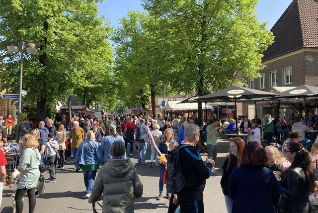 straßenfest
