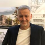 Lukas Droste, Architekt aus Kassel